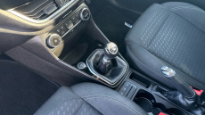 Ford Fiesta 1.0 EcoBoost Titanium 5dr Petrol Hatchback